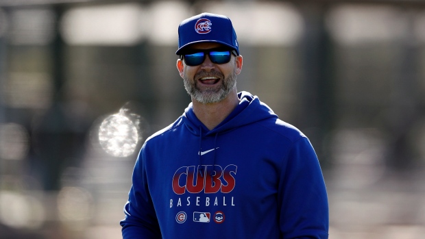 David Ross