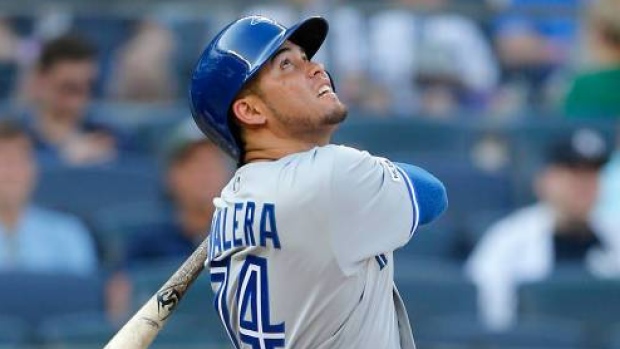 Breyvic Valera, Getty Images Breyvic Valera