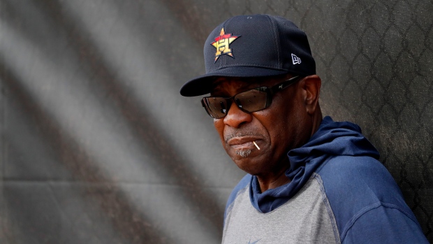 Dusty Baker