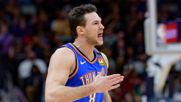 Danilo Gallinari