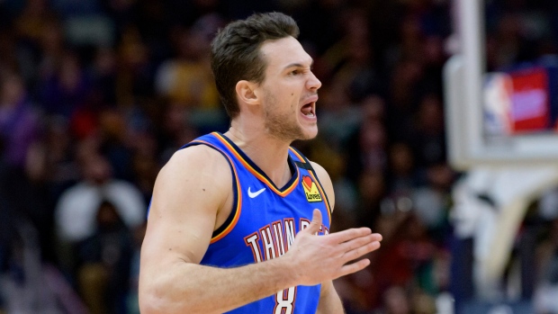 Danilo Gallinari