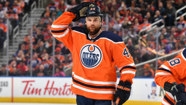 Zack Kassian