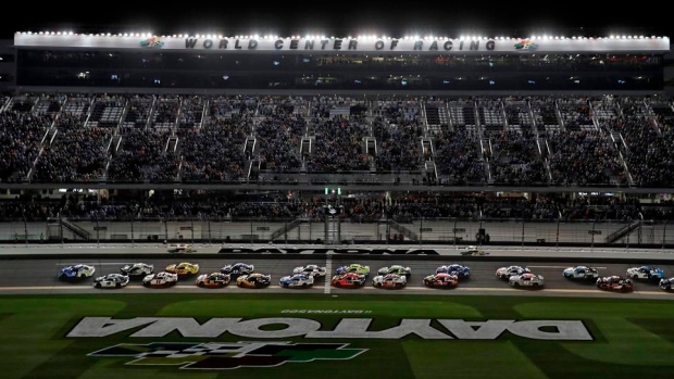 Daytona 500