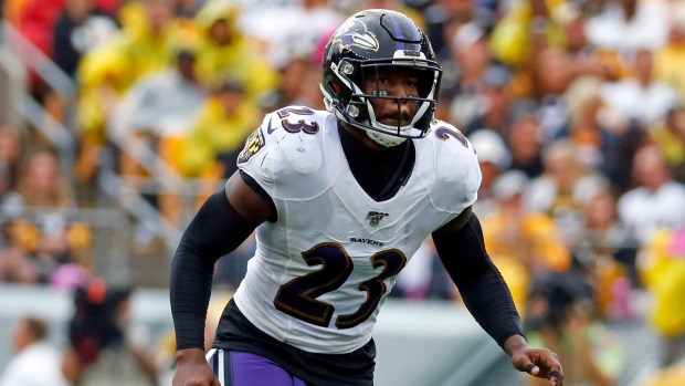 Tony Jefferson, Justin K. Aller/Getty Images Tony Jefferson