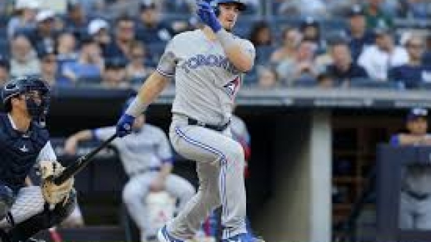 Reese McGuire Reese McGuire