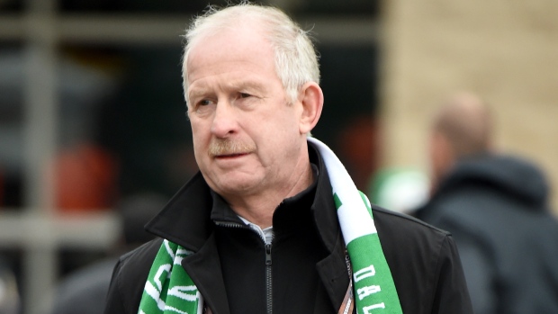 Jim Nill, Getty Images Jim Nill