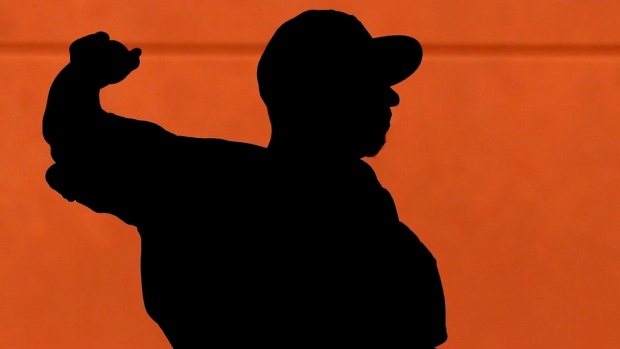 Minor league baseball, The Canadian Press Minor league baseball