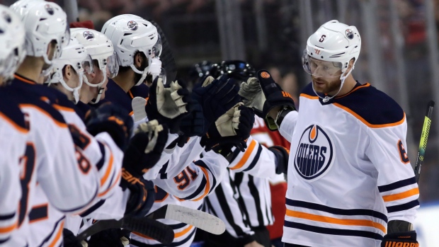 Adam Larsson