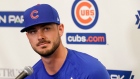 Kris Bryant