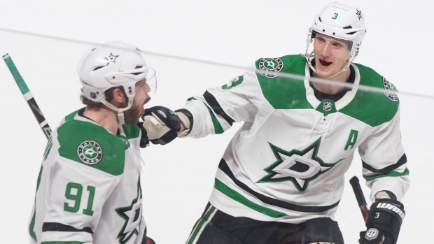 Tyler Seguin Tyler Seguin