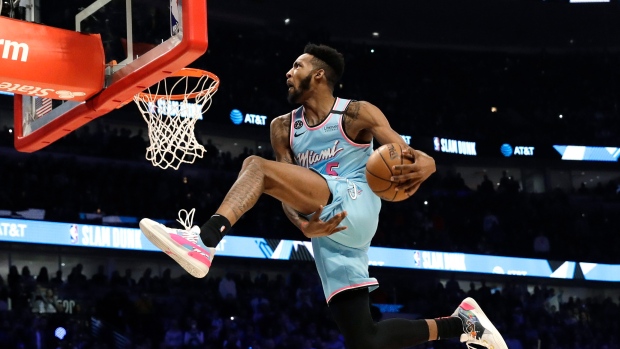 Derrick Jones. Jr Derrick Jones. Jr