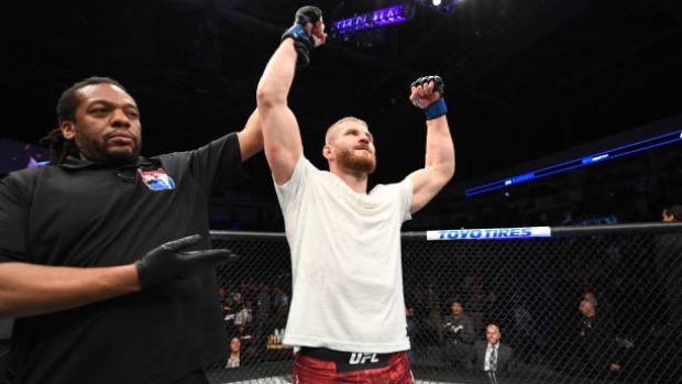 Jan Blachowicz