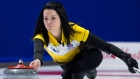 Kerri Einarson