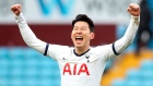 Son Heung-min