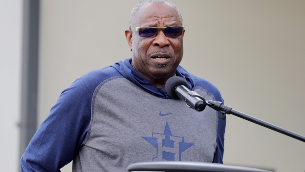 Dusty Baker