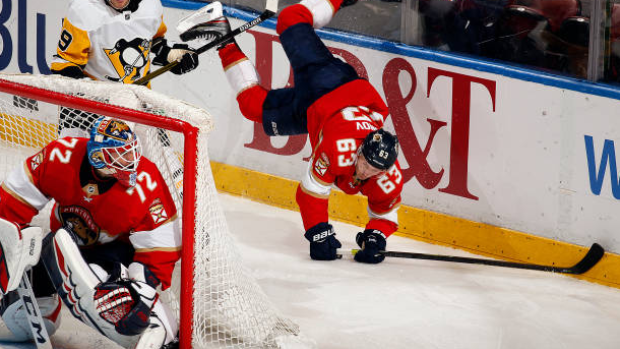 nhl trade rumors tsn