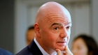 Gianni Infantino