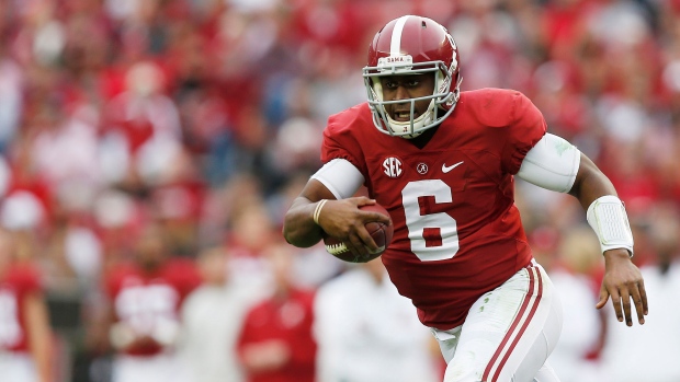 Blake Sims