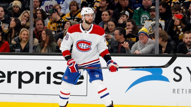 Marco Scandella, Fred Kfoury III/Icon Sportswire via Getty Images Marco Scandella