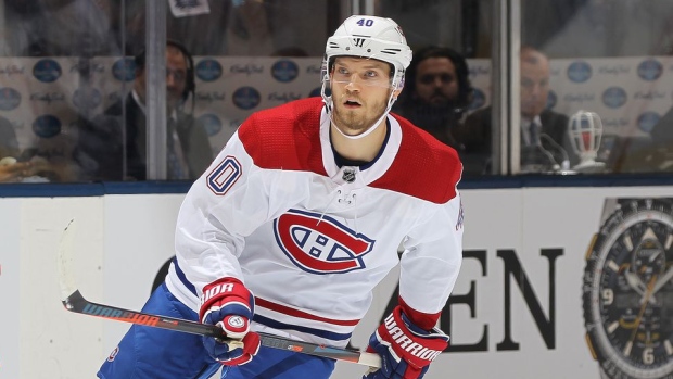 Joel Armia, Getty Images Joel Armia