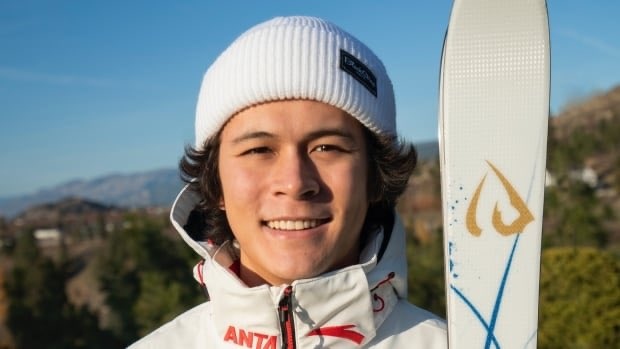 Canadian moguls team member kuroda dies at 19 - tsn. Ca