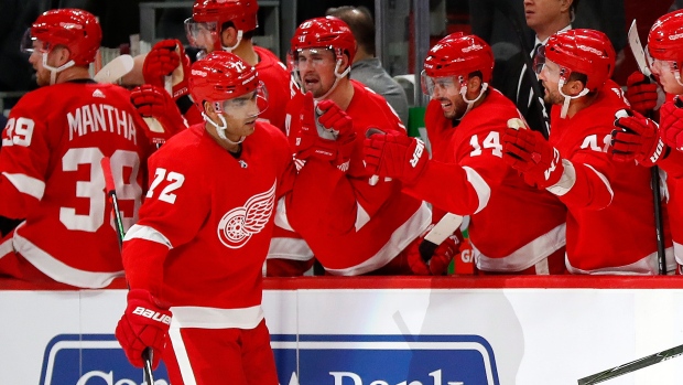 Andreas Athanasiou, The Canadian Press Andreas Athanasiou