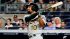 Marcus Semien