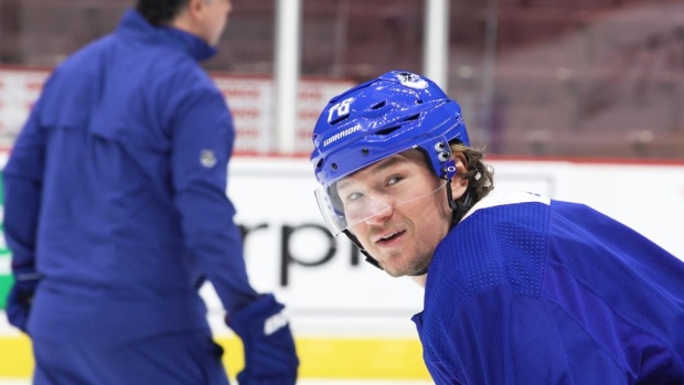 canucks gear
