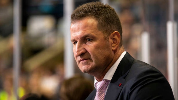 Foote hoofed — 2020 Memorial Cup host Kelowna Rockets fire head coach, name  interim bench boss - Kamloops This Week