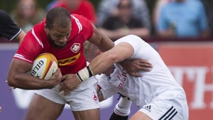 Canadian men could be looking at new qualifying route for Rugby World Cup