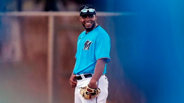 Jesus Aguilar, The Canadian Press Jesus Aguilar