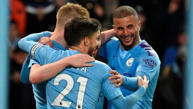 Manchester City