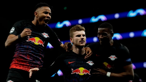 Timo Werner