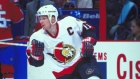 Daniel Alfredsson