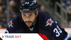 Dustin Byfuglien TradeBait