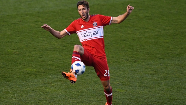 Elliot Collier, Getty Images Elliot Collier