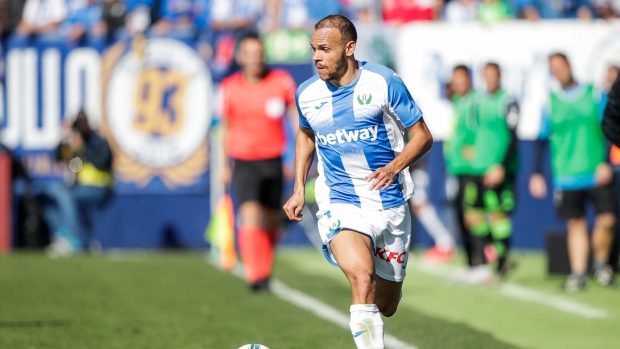 Martin Braithwaite