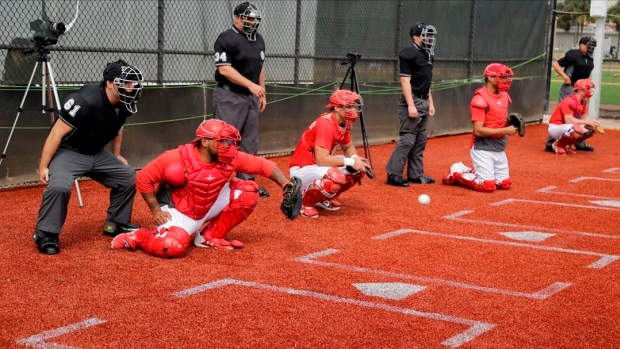 Philadelphia Phillies, The Canadian Press Philadelphia Phillies