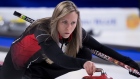 Rachel Homan