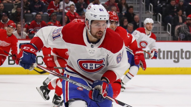 Xavier Ouellet, Gregory Shamus/Getty Images Xavier Ouellet