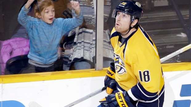 James Neal