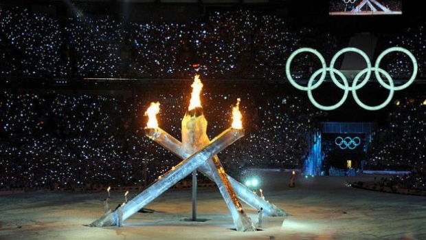 2010 olympics