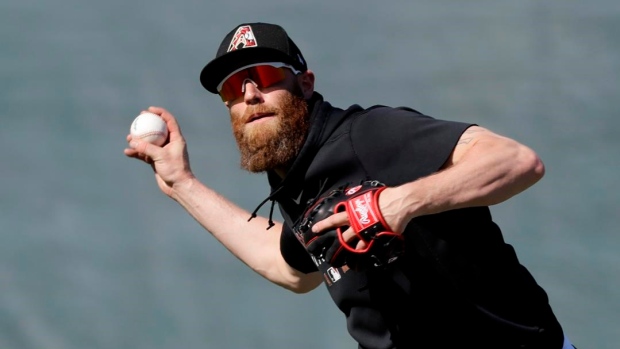 Bradley wins last arbitration case, teams have 7-5 margin Article Image 0, The Canadian Press Bradley wins last arbitration case, teams have 7-5 margin Article Image 0