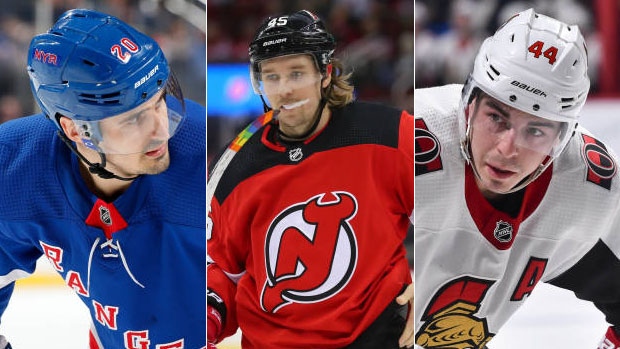 nhl trade rumors tsn