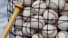 MLB Baseballs