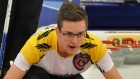 Photo: Curling Canada, License: N/A Jacques Gauthier