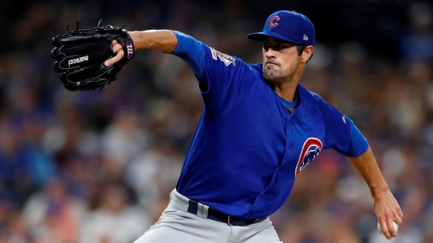 Hamels rejoins Braves, shoulder still healing Article Image 0, The Canadian Press Hamels rejoins Braves, shoulder still healing Article Image 0