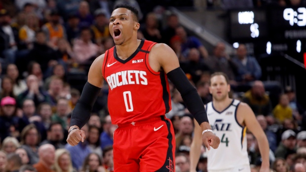 Russell Westbrook