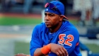 Yoenis Céspedes 