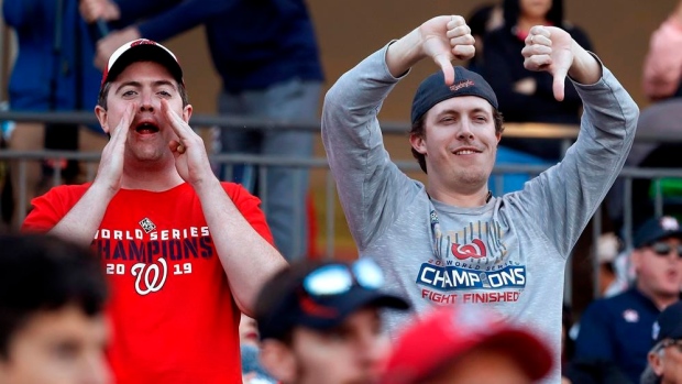 MLB tells court attempts at cheating are a part of sports Article Image 0, The Canadian Press MLB tells court attempts at cheating are a part of sports Article Image 0
